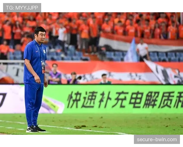 韩鹏将回归泰山教练组，带队进行后续训练