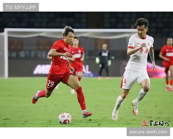 梅州客家主场再负陷降级区 杨超声替补破门难挽颓势